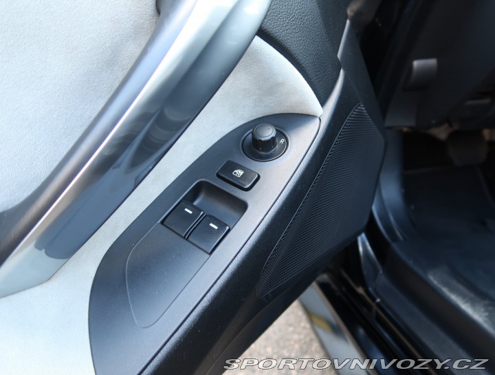 Fiat 124 Spider Lusso 1.4 T 2019