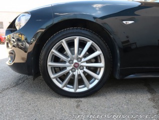 Fiat 124 Spider Lusso 1.4 T 2019