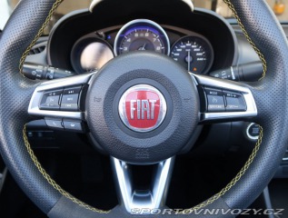 Fiat 124 Spider Lusso 1.4 T 2019