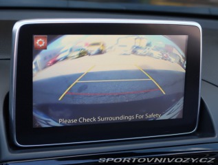 Fiat 124 Spider Lusso 1.4 T 2019
