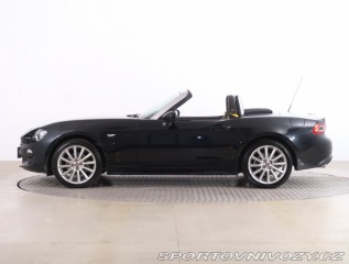 Fiat 124 Spider Lusso 1.4 T 2019