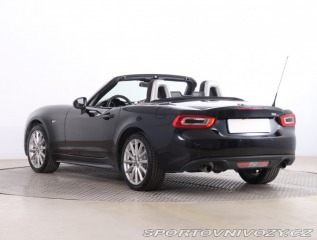 Fiat 124 Spider Lusso 1.4 T 2019