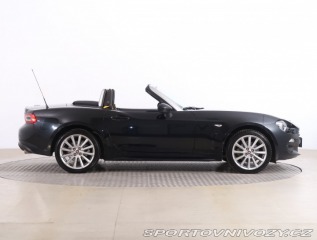 Fiat 124 Spider Lusso 1.4 T 2019