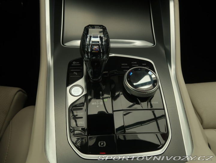 BMW X6 M Paket xDrive30d 2023