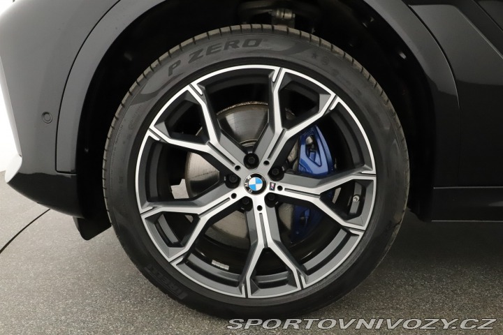 BMW X6 M Paket xDrive30d 2023