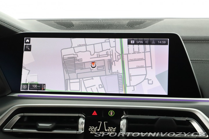 BMW X6 M Paket xDrive30d 2023