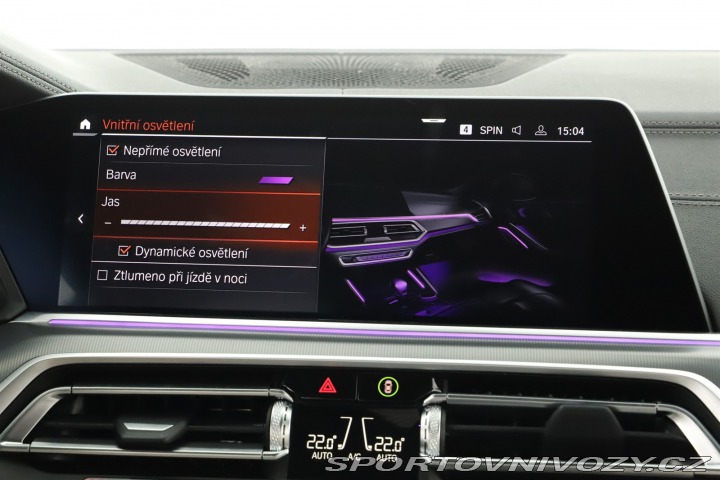 BMW X6 M Paket xDrive30d 2023
