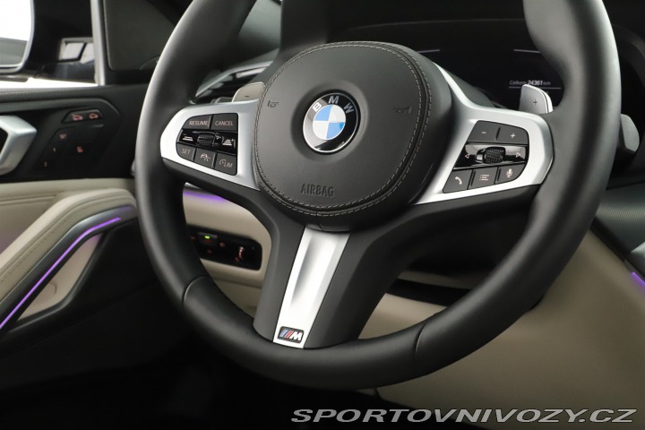 BMW X6 M Paket xDrive30d 2023