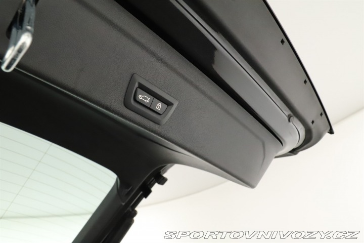 BMW X6 M Paket xDrive30d 2023