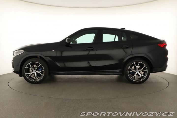 BMW X6 M Paket xDrive30d 2023