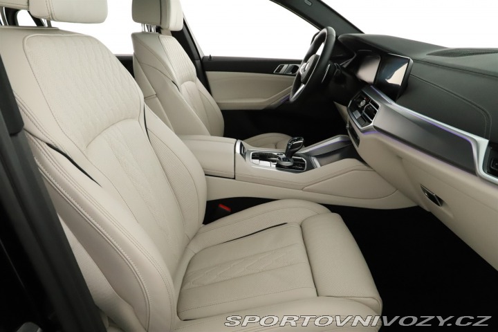 BMW X6 M Paket xDrive30d 2023