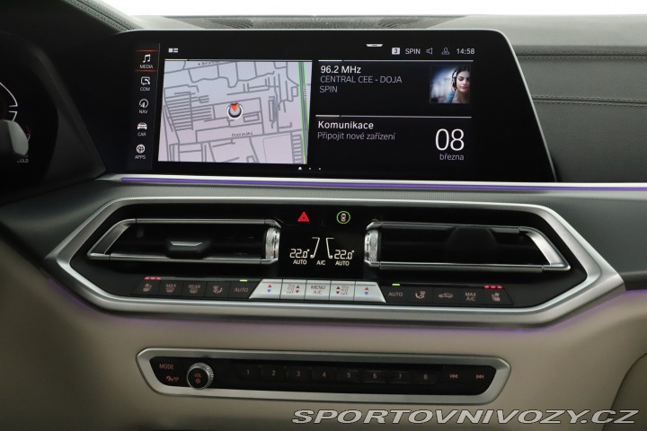 BMW X6 M Paket xDrive30d 2023