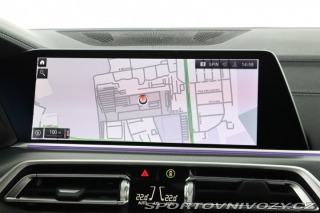 BMW X6 M Paket xDrive30d 2023