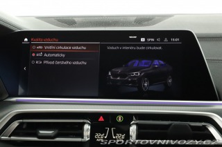 BMW X6 M Paket xDrive30d 2023