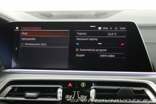 BMW X6 M Paket xDrive30d 2023