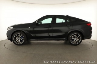 BMW X6 M Paket xDrive30d 2023