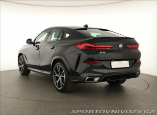BMW X6 M Paket xDrive30d 2023