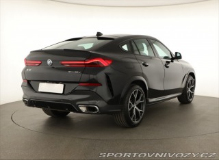 BMW X6 M Paket xDrive30d 2023