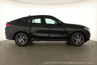 BMW X6 M Paket xDrive30d 2023