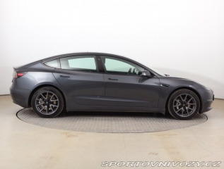 Tesla Model 3 Long Range 4WD 79kWh 2021