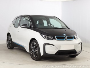 BMW i3 120Ah BEV