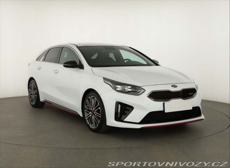 Kia ProCeed GT GT 1.6 T-GDI