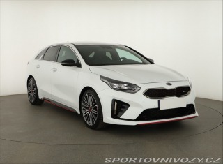 Kia ProCeed GT GT 1.6 T-GDI