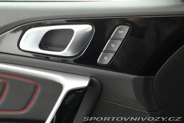 Kia ProCeed GT GT 1.6 T-GDI 2020