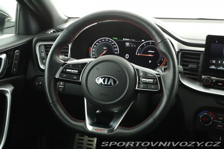 Kia ProCeed GT GT 1.6 T-GDI 2020