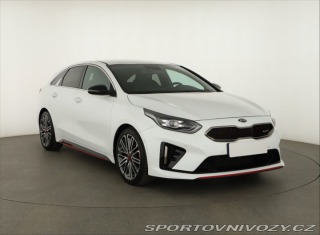 Kia ProCeed GT GT 1.6 T-GDI 2020