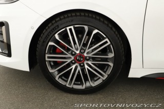 Kia ProCeed GT GT 1.6 T-GDI 2020
