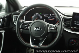 Kia ProCeed GT GT 1.6 T-GDI 2020