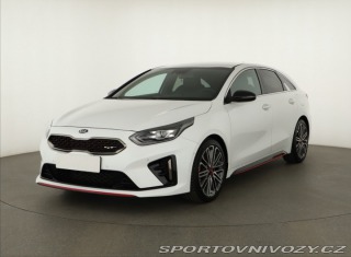Kia ProCeed GT GT 1.6 T-GDI 2020