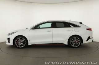 Kia ProCeed GT GT 1.6 T-GDI 2020
