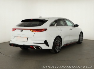 Kia ProCeed GT GT 1.6 T-GDI 2020