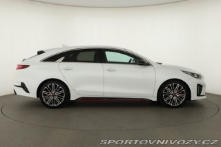 Kia ProCeed GT GT 1.6 T-GDI 2020