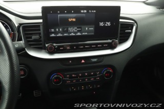 Kia ProCeed GT GT 1.6 T-GDI 2020