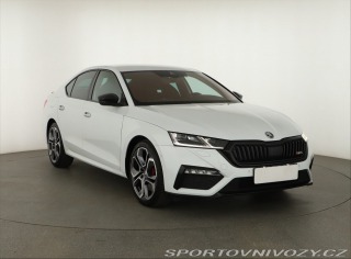 Škoda Octavia RS RS RS 2.0 TSI
