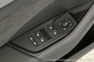 Škoda Octavia RS RS RS 2.0 TSI 2021