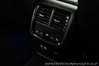 Škoda Octavia RS RS RS 2.0 TSI 2021