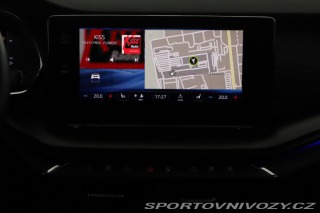 Škoda Octavia RS RS RS 2.0 TSI 2021