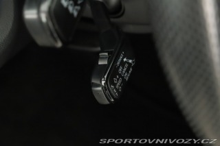 Škoda Octavia RS RS RS 2.0 TSI 2021