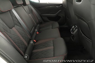 Škoda Octavia RS RS RS 2.0 TSI 2021