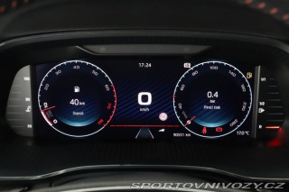 Škoda Octavia RS RS RS 2.0 TSI 2021