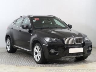 BMW X6 xDrive40d