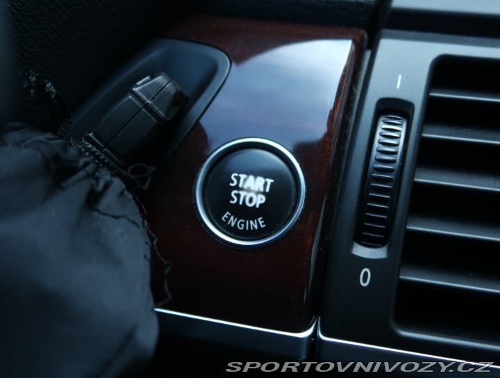 BMW X6 xDrive40d 2011