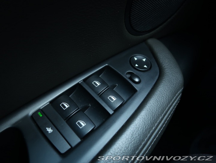 BMW X6 xDrive40d 2011