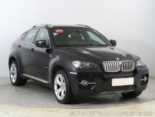 BMW X6 xDrive40d 2011