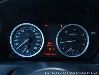 BMW X6 xDrive40d 2011