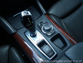 BMW X6 xDrive40d 2011